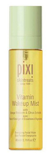 Pixi Vitamin Wakeup Mist 80ml Pixi Vitamin Wakeup Mist 80ml