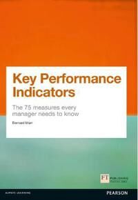Marr Bernard Key Performance Indicators