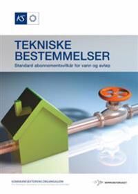 Tekniske Bestemmelser