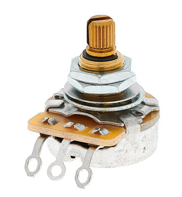 DiMarzio EP1200 Custom Taper Poti 250K