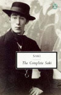 Munro H. H. The Complete Saki