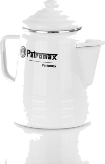 Petromax Tea And Coffee Percolator OneSize, White Petromax Tea And Coffee Percolator OneSize, White