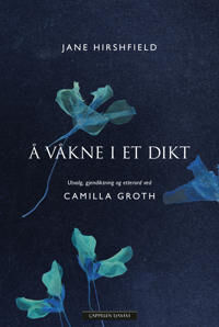 Hirshfield Jane Å våkne i et dikt Innbundet - Roman fra Cappelen Damm