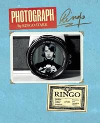 Photograph Av Ringo Starr