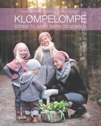Klompelompe Av Hanne Andreassen Hjelmås, Torunn Steinsland