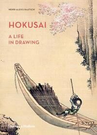 Hokusai Av Henri-Alexis Baatsch