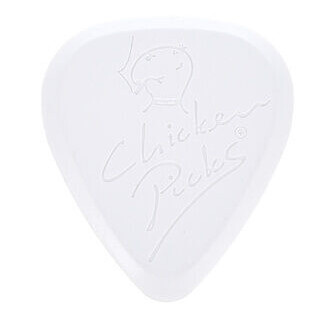 Chicken Picks Light 2,2mm Pick Chicken Picks Light 2,2mm Pick