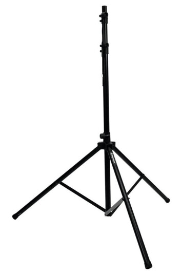 Omnitronic M-4 Speaker-System Stand 140-345 Cm, Max Load 18kg Omnitronic M-4 Speaker-System Stand 140-345 Cm, Max Load 18kg