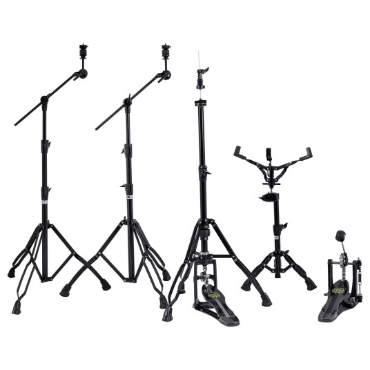 Mapex Hp8005eb Hardwarepakke Svart Finish Mapex Hp8005eb Hardwarepakke Svart Finish