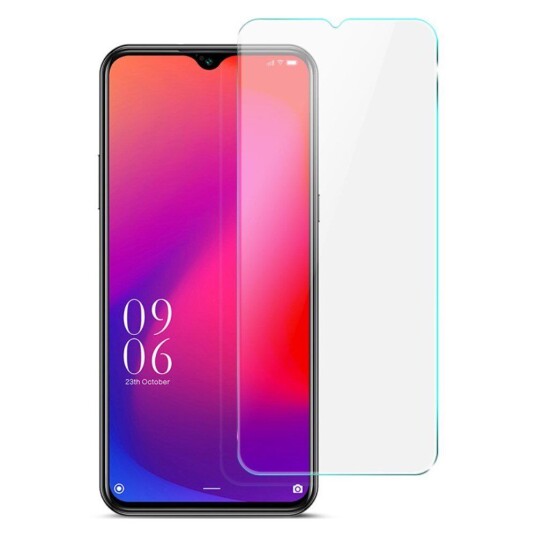 IMAK Doogee X95 IMAK Skjermbeskytter i Herdet Glass - Gjennomsiktig
