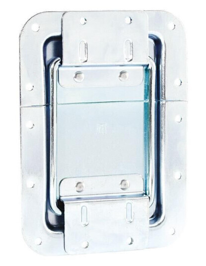 Adam Hall Hardware 27082 - Lid Stay Large Non Cranked