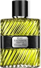 Christian Dior Sauvage Eau de Parfum 50ml med Bergamott og Vetiver