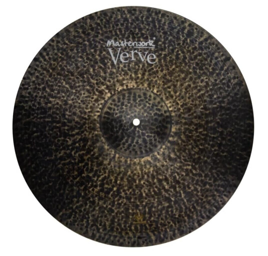 Masterwork Verve 19'' Crash Masterwork Verve 19'' Crash