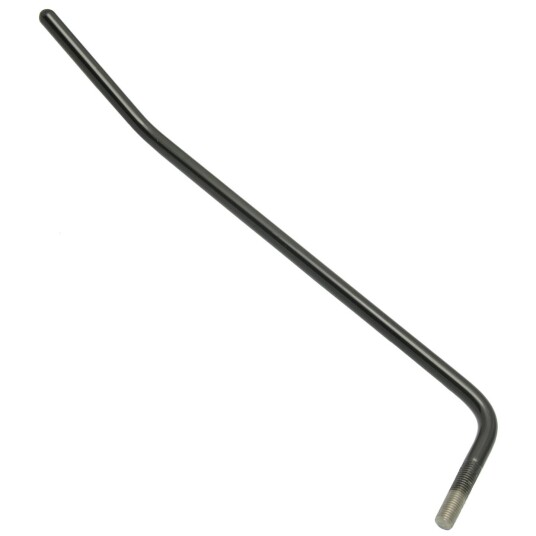 Kahler Spare Parts 8537 - Bass Tremolo Arm - Svart