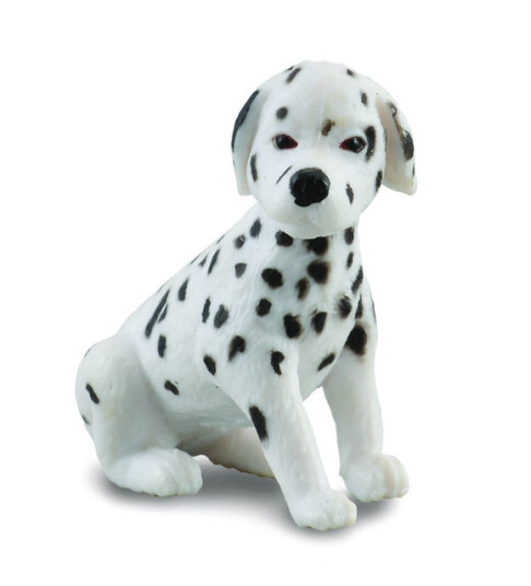 Figur Collecta Dalmatinervalp 3 cm Figur Collecta Dalmatinervalp 3 cm