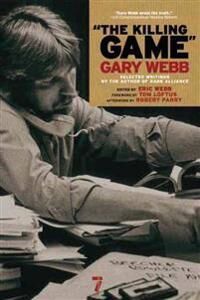 Webb Gary The Killing Game