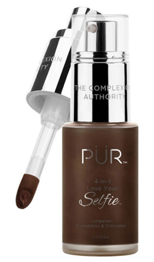 PUR Love Your Selfie Liquid Foundation DPN5
