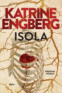 Engberg Katrine Isola