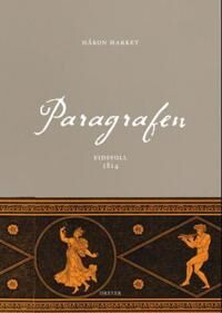 Paragrafen Av Håkon Harket
