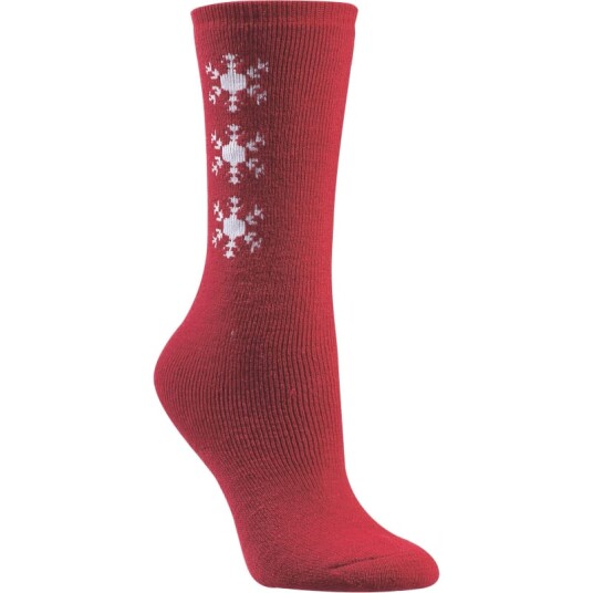 Seger Kids' Lillen 28-30, Red
