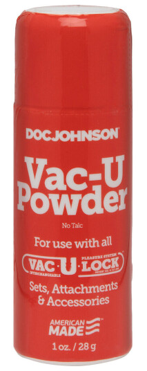 Doc Johnson: Vac-U Powder