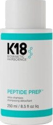 K18 Peptide Prep Detox Shampoo - - 250Ml
