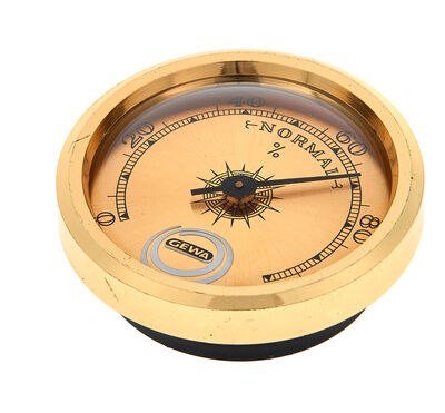 Gewa Hygrometer Gull
