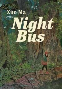 Night Bus Av Ma Zuo