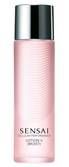 Sensai Cellular Performance Lotion II Fuktighetsgivende Krem 60 ml for Normal og Tørr Hud