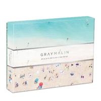 Galison Gray Malin the Hawaii Beach Double Sided 500 Piece Puzzle (0735364699)