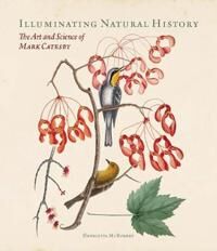Illuminating Natural History Av Henrietta Mcburney