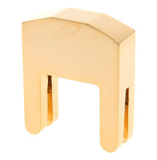 Gewa Mute Metal Cello