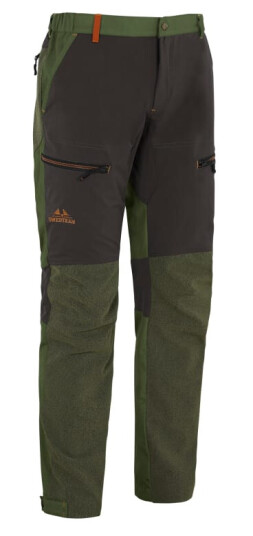Swedteam Lynx Xtrm Women�s Antibite Trousers Gr?nn 40 Woman