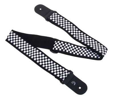 Daddario Gitarrengurt 50C02 Check Mate
