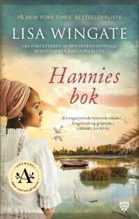 Hannies Bok Av Lisa Wingate