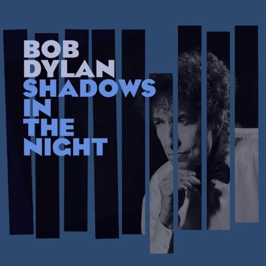 Bob Dylan Shadows In The Night Vinyl+CD
