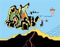 Ant Colony Av Michael Deforge