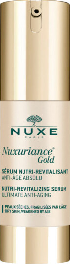 NUXE Nuxuriance Gold Serum 30ml