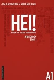 Hei! A1 Av Jon Olav Ringheim, Vibece Moi Selvik