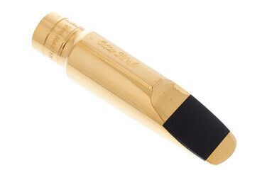 Otto Link Super Tonemaster für Mundstück für Altsaxophon 6