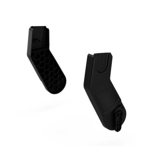 Thule Shine Bilstoladaptere