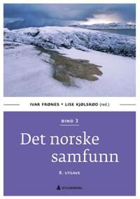 Det Norske Samfunn Det Norske Samfunn