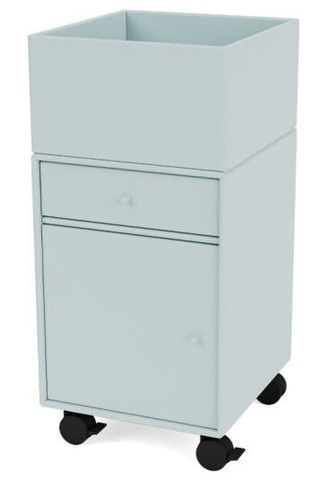 Montana Runner rullebord flint 148