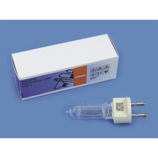 Osram 64756 Cp93 230v/1200w G-22 400h Osram 64756 Cp93 230v/1200w G-22 400h