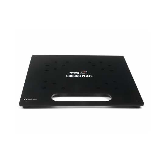 Tcm Fx Grundplate Tcm Fx Grundplate
