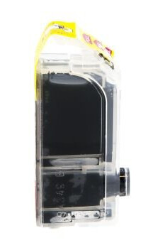 CANON CLI-526BK Blekkpatron svart Inky
