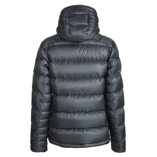 LundhagsWomen's Padje Light Tech Down Jacket Dark Sky Blue XL LundhagsWomen's Padje Light Tech Down Jacket Dark Sky Blue XL