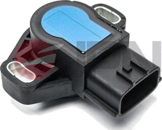 JPN 75E1083-JPN Sensor, drosselventilstilling JPN 75E1083-JPN Sensor, drosselventilstilling