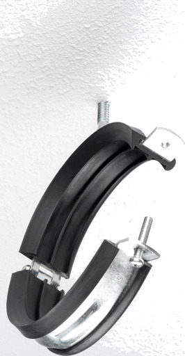 RAUPIANO RØRBØY DN50