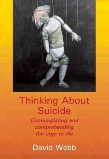 Thinking About Suicide